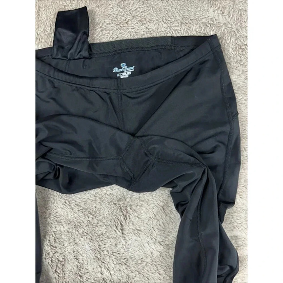Pearl Izumi Select Women's Cycling Running Leggings Black Capris Size L - Picture 13 of 16